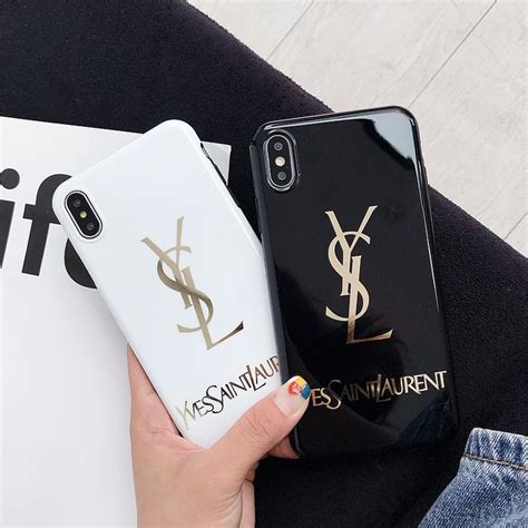 Amazon.com: Ysl Iphone 11 Case